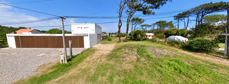 Venta Terreno en La Paloma de 637 m² – La Balconada
