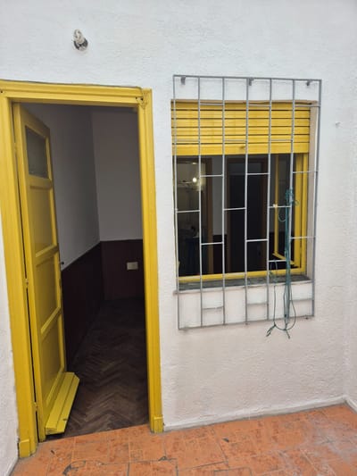 Alquiler Monoambiente La Blanqueada