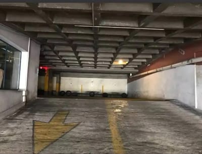 Venta Garaje 12 m² Centro Montevideo