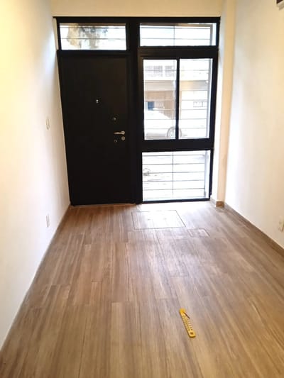 Alquiler Apartamento 1 Dormitorio Cordon Sur / Sin GGCC