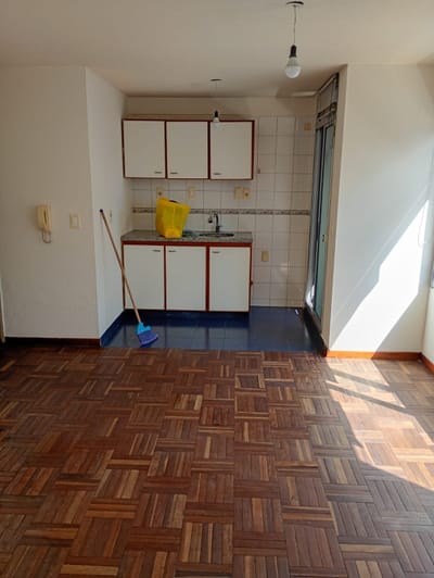 Alquiler Monoambiente en Tres Cruces
