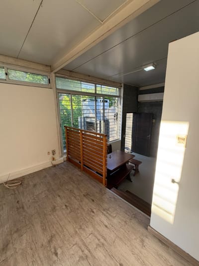 Alquiler de Apartamento de Dos Dormitorios en Pocitos , Montevideo