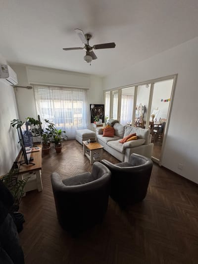 Alquiler Apartamento 3 dormitorios Centro