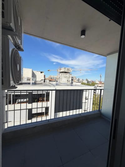 Alquiler Apartamento Cordon 1 Dormitorio C Garaje