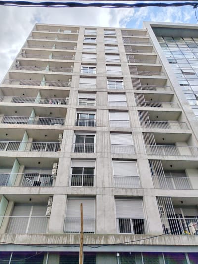 Alquiler Apartamento Cordon 1 Dormitorio A Estrenar C Garaje
