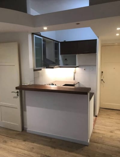 Alquiler Apartamento 2 dormitorios en  Pocitos
