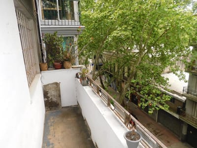 Alquiler Apartamento 2 dormitorios Centro