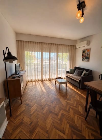Alquiler Apartamento 2 dormitorios Cordón