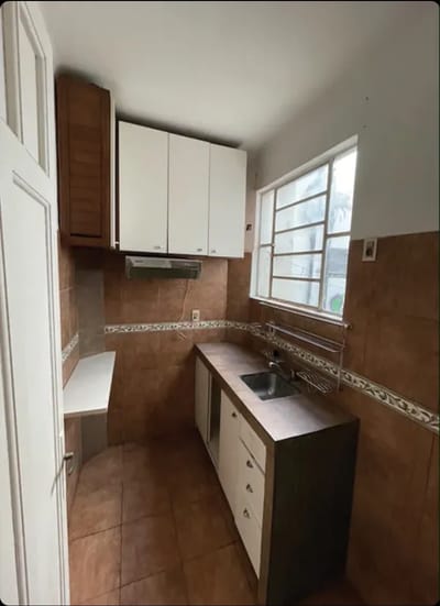Alquiler Apartamento 1 dormitorio Parque Rodó