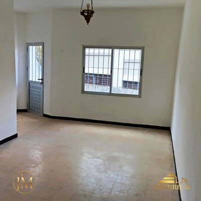 ALQUILER | APARTAMENTO DE 2 DORMITORIOS |  REDUCTO