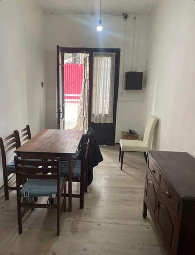 Alquiler Apartamento 1 dormitorio Centro