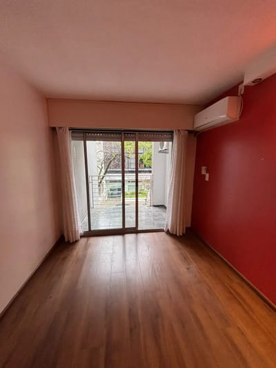 Alquiler Apartamento 1 dormitorio Opcion Garaje Pocitos