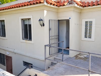 Alquiler Apartamento 2 dormitorios Capurro