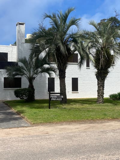 Alquiler temporal Duplex 3 Dorm. 2 Baños Punta del Este