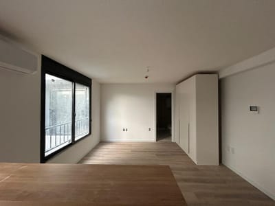 Alquiler Monoambiente en palermo