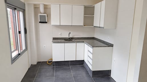Alquiler Apartamento 1 dormitorio Aguada