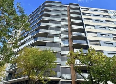 Alquiler Apartamento 1 dormitorio Montevideo