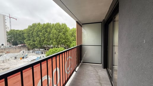Alquiler Apartamento 1 dormitorio Palermo
