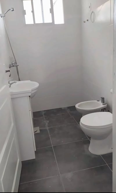 Alquiler Apartamento 2 dormitorios Capurro