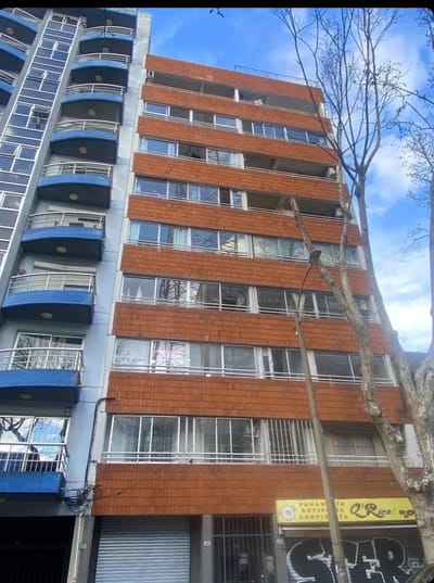 Alquiler Apartamento 2 dormitorios Tres Cruces
