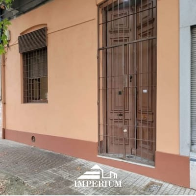 Alquiler Casa 3 dormitorios Bella Vista Montevideo