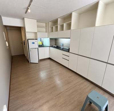 Alquiler Monoambiente Cordón