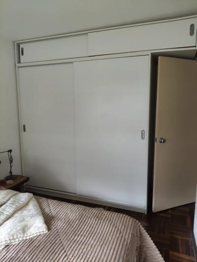 Alquiler Apartamento 1 dormitorio Amoblado Malvín Norte