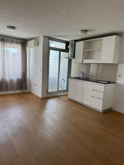 Alquiler Apartamento 2 Dormitorios Tres Cruces