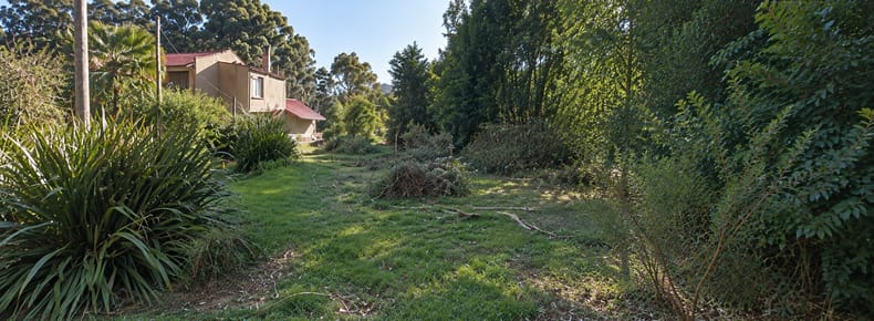 Venta Terreno 500 m² San Sebastián De La Pedrera