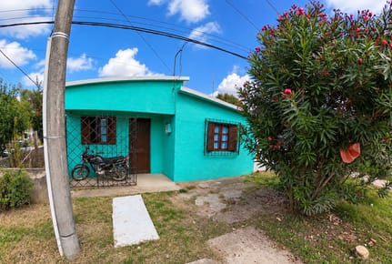 Venta Casa 2 dormitorios Rocha