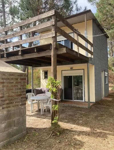 Venta Casa 1 dormitorio en La Esmeralda