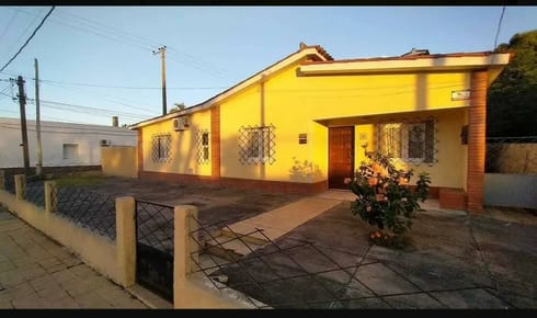 Venta Casa 3 dormitorios en Rocha