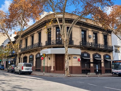 Alquiler Local comercial 220 m² Centro