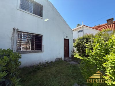 Venta Casa PH 2 dormitorios Malvín con frente