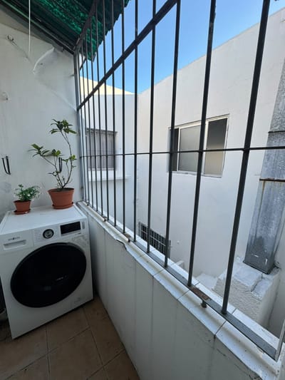 Venta Apartamento 1 dormitorio Buceo