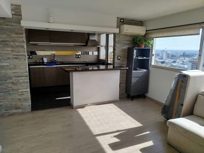 ALQUILER APARTAMENTO DE DOS DORMITORIOS EN LARRAÑAGA