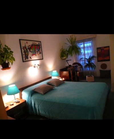 Alquiler 1 dormitorio Punta carretas