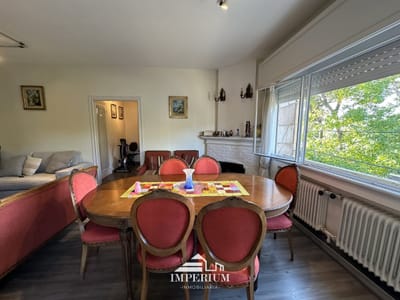 Venta PH de Altos 4 dormitorios Pocitos Nuevo Parque Batlle