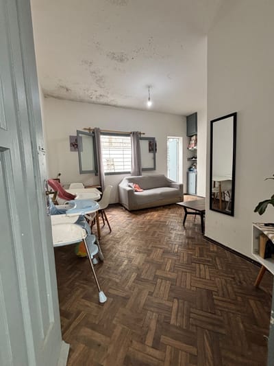 Venta Apartamento 2 dormitorios  PÉREZ CASTELLANOS