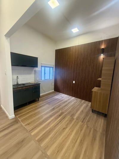 Alquiler Apartamento 1 dormitorio Reducto