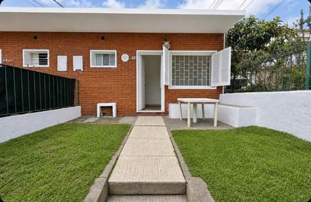 Alquiler Casa 1 dormitorio Villa Española
