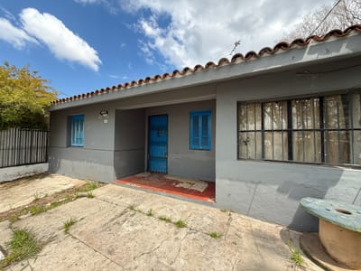 Casa en venta 3 dormitorios – Próxima Antel Arena
