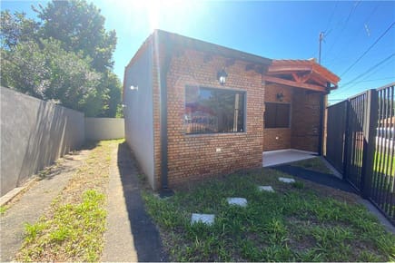 CHALET EN VENTA