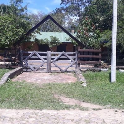 VENDO CASA QUINTA EN VILLA FLORIDA