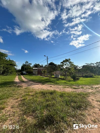 TERRENO EN VENTA -SAN BERNARDINO