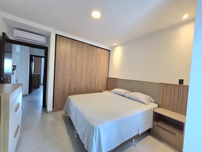 DEPARTAMENTO EN ALQUILER - ZIRI ZWEI