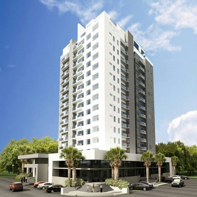 DEPARTAMENTO  EN CONDOMINIO TUSEQUIS