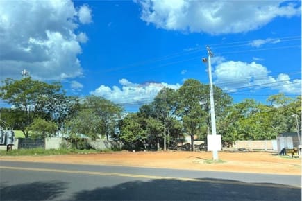 Terreno - Venta - San Bernardino, Paraguay