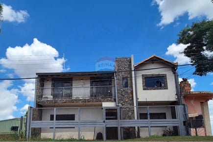 Casa - Venta - San Lorenzo, Paraguay