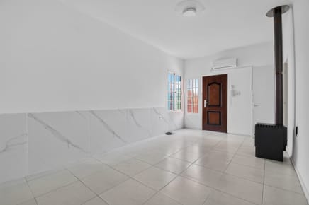 Venta Apartamento en La Blanqueada